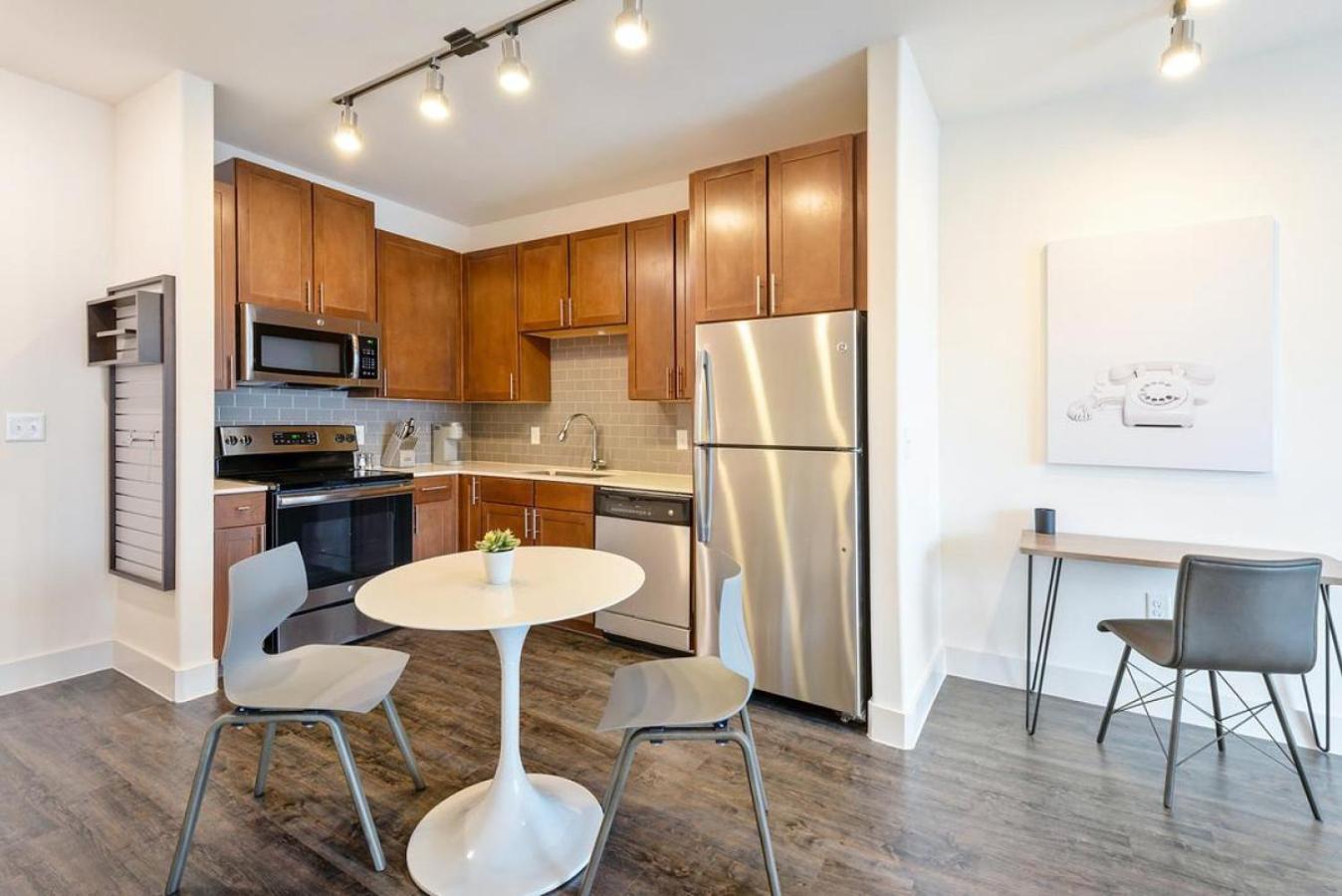 Landing At The Green At Plum Creek - 2 Bedrooms In Kyle Exterior foto